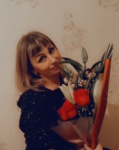Кирьянова Екатерина Николаевна