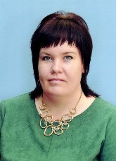 Ананьева Татьяна Александровна