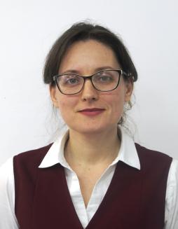 Матяш Анна Викторовна