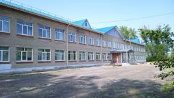 МКОУ Новомихайловская СОШ